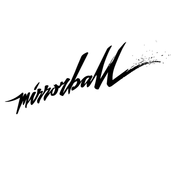 Mirrorball-Logo
